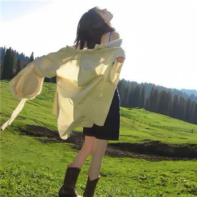 侠女不做少奶奶